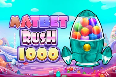 Matbet Rush 1000